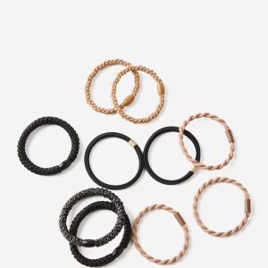 Hair Tie Pack