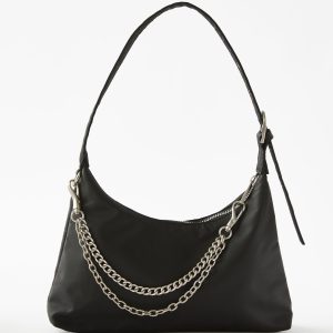 Kai Chain Underarm Bag