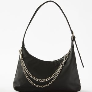 Kai Chain Underarm Bag