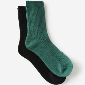 Cosy Crew Sock 2Pk