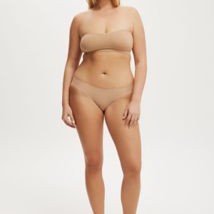 The Invisible Cheeky Brief