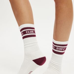 Active Tube Sock