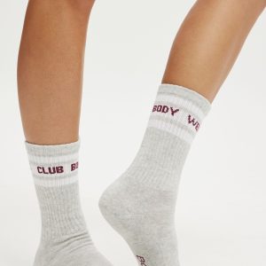 Active Tube Sock