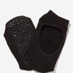 Performance Plie Sock