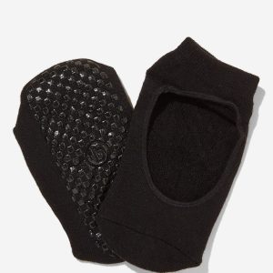 Performance Plie Sock