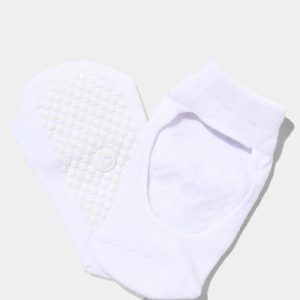 Performance Plie Sock