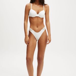 Party Pants Seamless Cheeky Brief