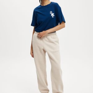 Plush Essential Gym Sweatpant