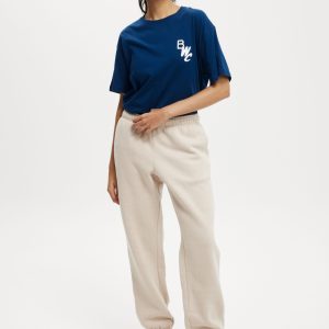 Plush Essential Gym Sweatpant