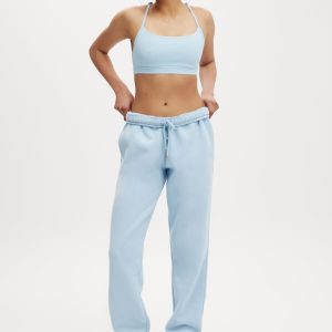 Plush Essential Gym Sweatpant