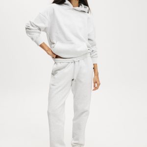 Plush Essential Gym Sweatpant