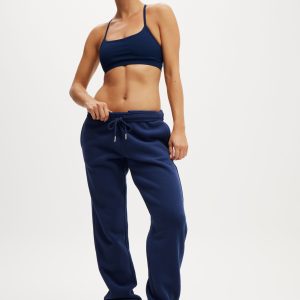 Plush Essential Gym Sweatpant