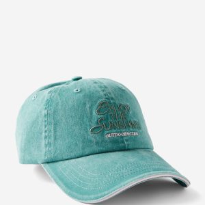 Active Graphic Cap
