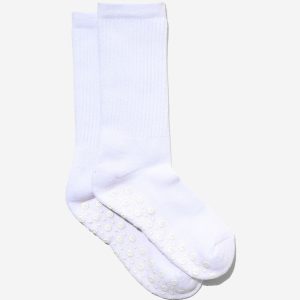 Performance Studio Crew Sock