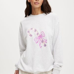 Novelty Sleep Fleece