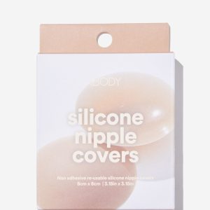 Silicone Nipple Cover