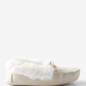 Moccasin Slipper