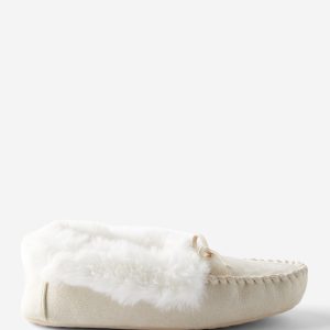 Moccasin Slipper