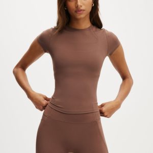 Ultra Soft Fitted Tshirt