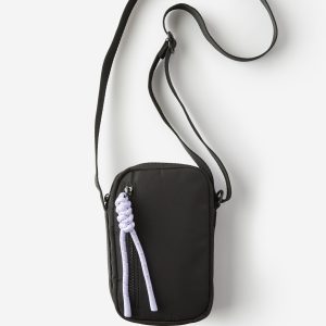 Crossbody Leisure Bag