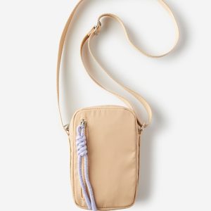 Crossbody Leisure Bag