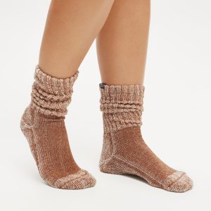 Body Hiking Sock