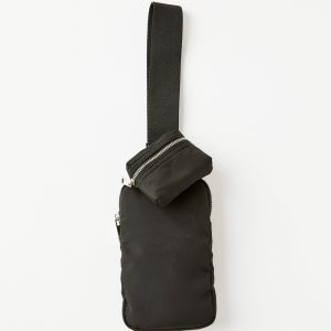 Active Wristlet Pouch