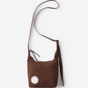 Trail Crossbody Bag