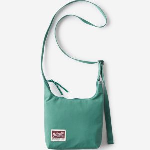 Trail Crossbody Bag