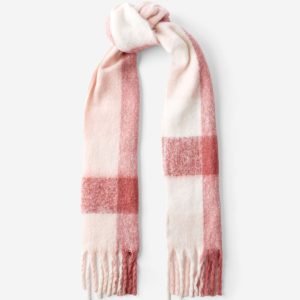 Body Chunky Knit Scarf