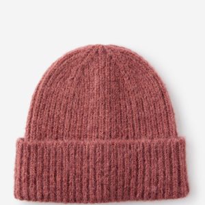 Body Chunky Knit Beanie