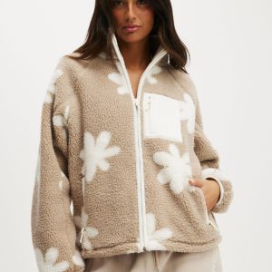 Trail Sherpa Zip Through