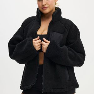 Trail Sherpa Zip Through