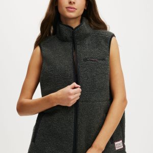 Peak Sherpa Vest