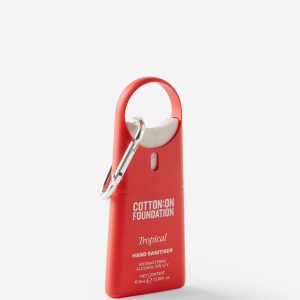 Foundation Recycled Hand Sanitiser Spray