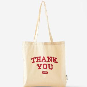 Foundation Adults Tote